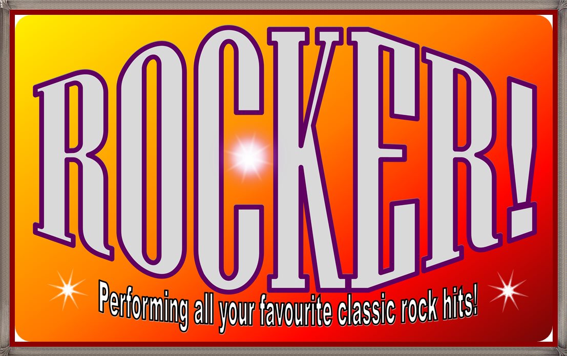 ROCKER!