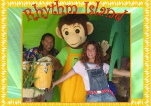 rhythm-island