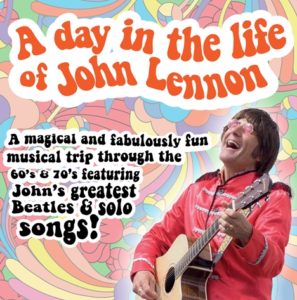 JOHN LENNON 3