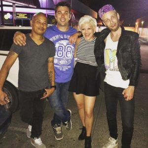 TITANIUM