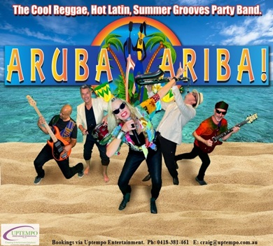 Aruba Ariba! - thumb